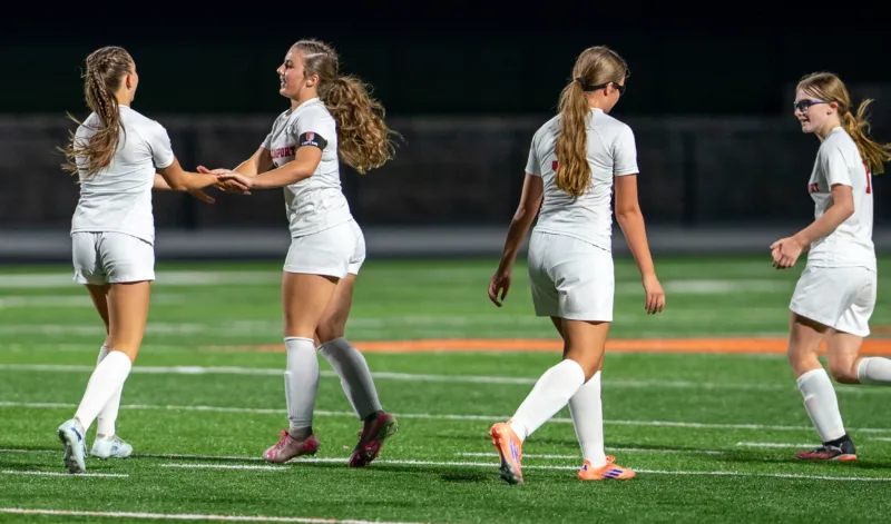 Three players score in Williamsport's 3-0 win against Milton